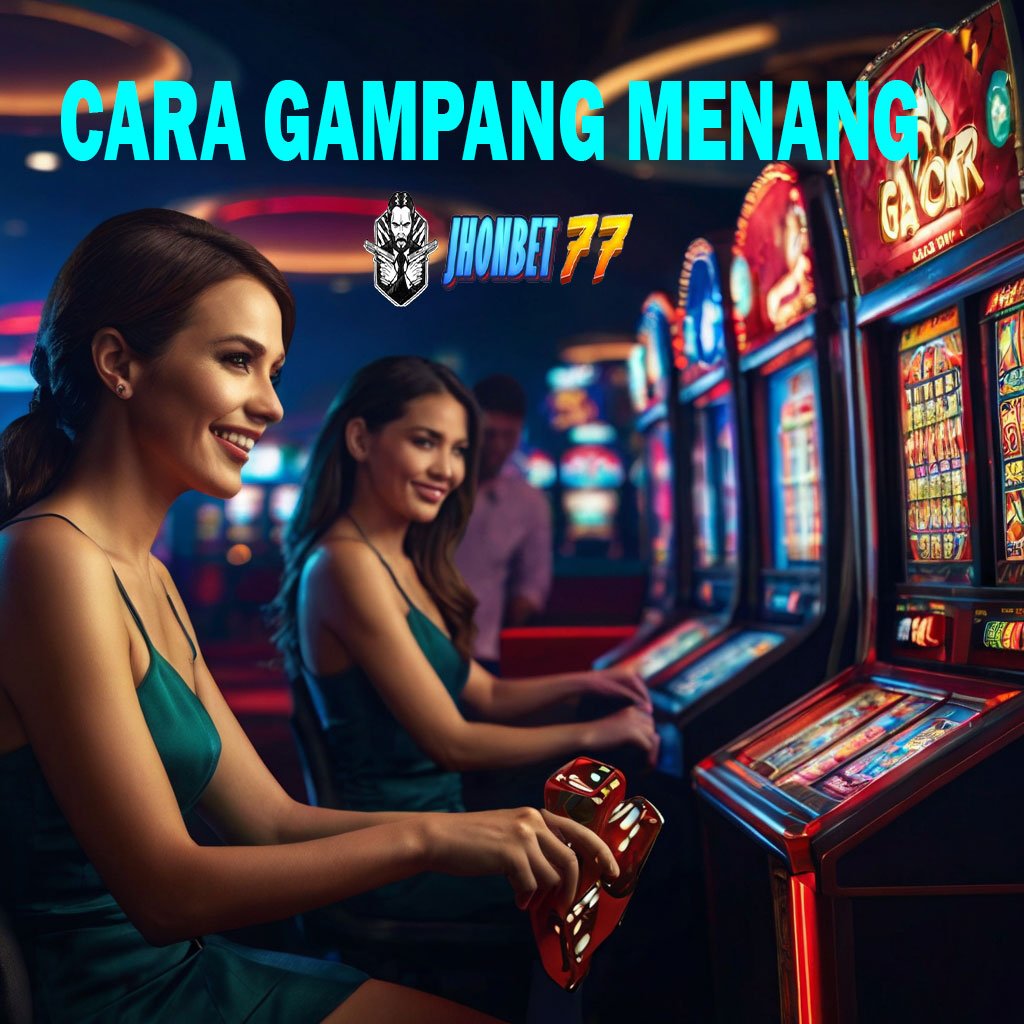 TRIK AMPUH MAIN SLOT