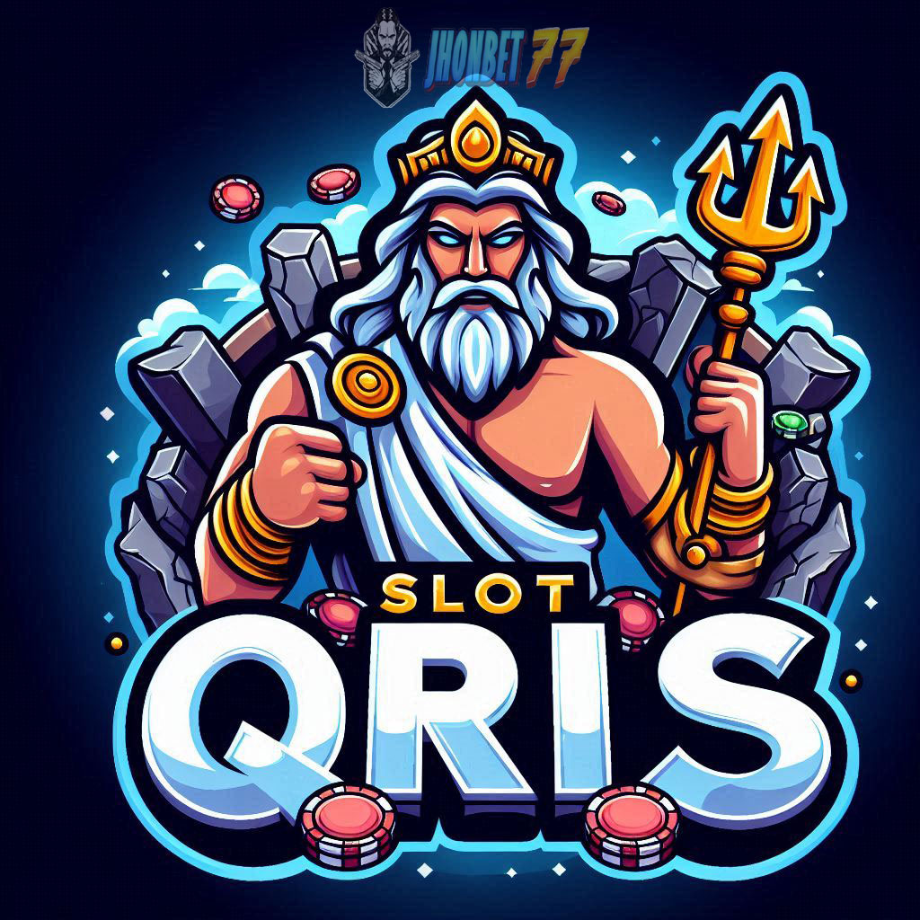 SLOT QRIS TERBARU