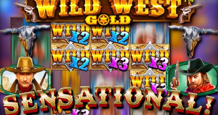 game online wild west gold