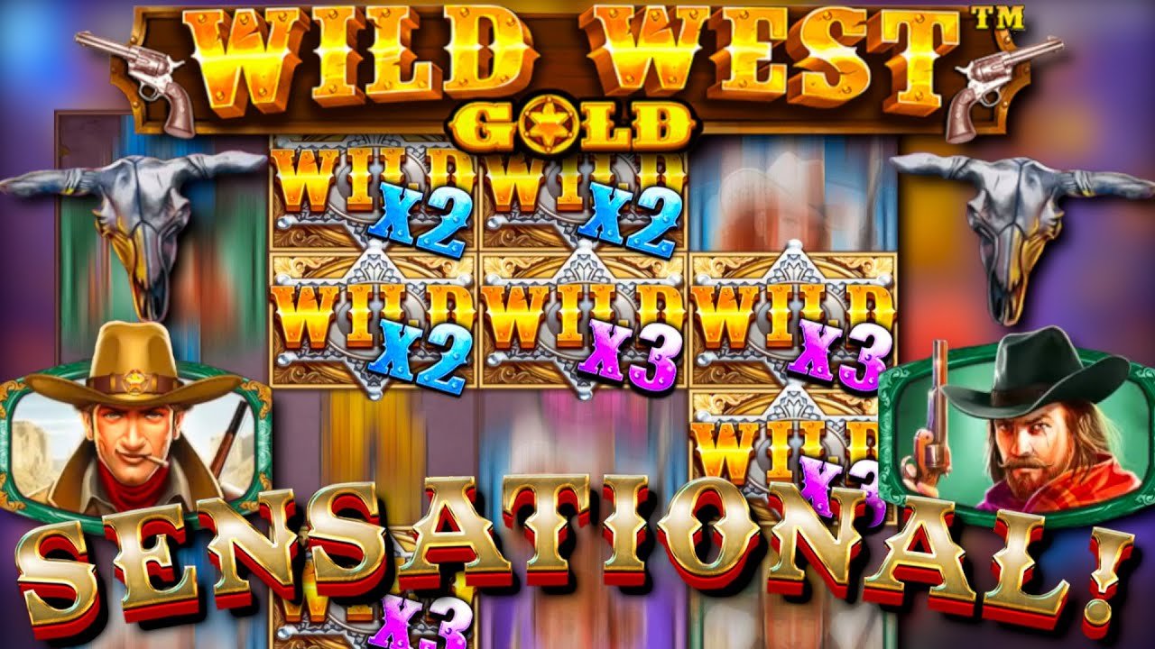 game online wild west gold